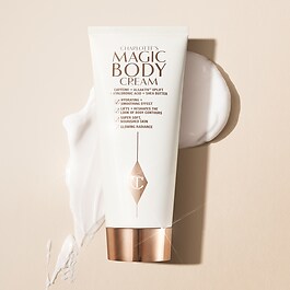 Charlotte's Magic Body Cream - Körpercreme
